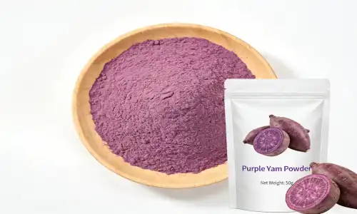 How to Use Natural Ube Powder: Tips for Baking & More